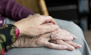 Mehr Kontakt hilft Patienten beim Gesund werden. - pixabay Mehr Kontakt hilft Patienten beim Gesund werden. - pixabay