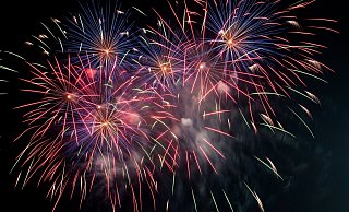 In Paderborn darf auf öffentlichen Plätzen kein Silvesterfeuerwerk abgefeuert werden. - Pixabay (Symbolbild) In Paderborn darf auf öffentlichen Plätzen kein Silvesterfeuerwerk abgefeuert werden. - Pixabay (Symbolbild)