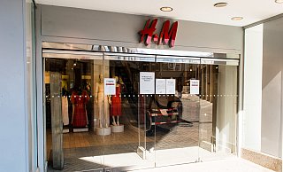 Die Stadt hat Interesse an der H&M-Immobilie, aber nicht zu dem aufgerufenen Preis. - Ralf Bittner Die Stadt hat Interesse an der H&M-Immobilie, aber nicht zu dem aufgerufenen Preis. - Ralf Bittner