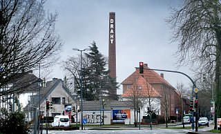 Die Zahl der Beschäftigten am Stammsitz Gütersloh werde um 20 auf 140 sinken, so die Geschäftsführer Jens Waldau und Konrad Stahr. - Andreas Frücht Die Zahl der Beschäftigten am Stammsitz Gütersloh werde um 20 auf 140 sinken, so die Geschäftsführer Jens Waldau und Konrad Stahr. - Andreas Frücht