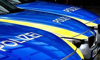Die Polizei ermittelt nach einer folgenreichen Spritztour eines 13-Jährigen im Kreis Gütersloh. - Andreas Frücht Die Polizei ermittelt nach einer folgenreichen Spritztour eines 13-Jährigen im Kreis Gütersloh. - Andreas Frücht