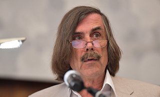 Bürgermeister Norbert Morkes wurde von den Gewerkschaften für seine Einladung zum Arbeitnehmerempfang kritisiert. - Jens Dünhölter Bürgermeister Norbert Morkes wurde von den Gewerkschaften für seine Einladung zum Arbeitnehmerempfang kritisiert. - Jens Dünhölter