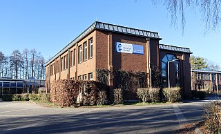An der Franz-Stock-Realschule in Hövelhof soll angebaut werden. Die Schule erfreut sich großer Beliebtheit. - Gemeinde Hövelhof An der Franz-Stock-Realschule in Hövelhof soll angebaut werden. Die Schule erfreut sich großer Beliebtheit. - Gemeinde Hövelhof
