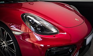 Auf der Bundesstraße 1 bei Paderborn fiel der junge Fahrer eines Porsches mit fast 200 km/h auf. - Pixabay/emkanicepic Auf der Bundesstraße 1 bei Paderborn fiel der junge Fahrer eines Porsches mit fast 200 km/h auf. - Pixabay/emkanicepic