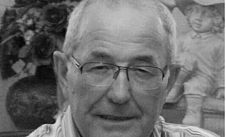 Am zweiten Weihnachtstag verstorben: Reinhold Rossel (83). - Privat Am zweiten Weihnachtstag verstorben: Reinhold Rossel (83). - Privat