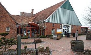 Die Gaststätte Siekmeiers Hof in Volmerdingsen stellt Anfang Oktober den Betrieb ein. - Jörg Stuke Die Gaststätte Siekmeiers Hof in Volmerdingsen stellt Anfang Oktober den Betrieb ein. - Jörg Stuke
