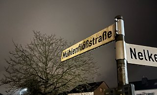 Mit einem Messer soll der 38-Jährige auf den Mann losgegangen sein. - Franka Müller Mit einem Messer soll der 38-Jährige auf den Mann losgegangen sein. - Franka Müller