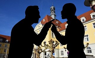 In der Herforder CDU knatscht es schon längere Zeit ganz gewaltig. - Peter Steinert/Horstmann In der Herforder CDU knatscht es schon längere Zeit ganz gewaltig. - Peter Steinert/Horstmann