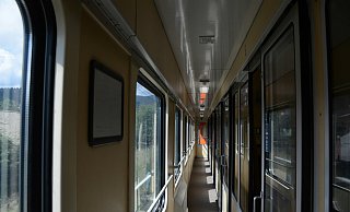 Ein Streit zwischen Fahrgast und Schaffner enedete in Bielefeld plötzlich sehr bedrohlich. Die Polizei musste einschreiten. - Symbolfoto: Unsplash / Creative Commons Ein Streit zwischen Fahrgast und Schaffner enedete in Bielefeld plötzlich sehr bedrohlich. Die Polizei musste einschreiten. - Symbolfoto: Unsplash / Creative Commons