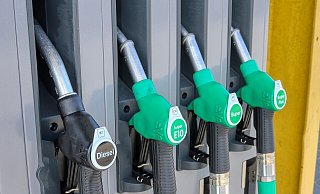 Der Angeklagte Florian H. soll es nach Ansicht der Staatsanwaltschaft auf Tankstellen abgesehen haben. (Symbolbild) - Pixabay (Symbolbild) Der Angeklagte Florian H. soll es nach Ansicht der Staatsanwaltschaft auf Tankstellen abgesehen haben. (Symbolbild) - Pixabay (Symbolbild)