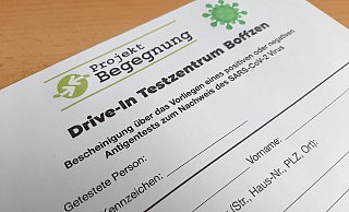 Das Drive-In-Testzentrum in Boffzen hat bereits seit Ende April geöffnet, Ende Mai folgte ein weiteres in Beverungen. Jetzt werden die Öffnungszeiten angepasst. - Projekt Begegnung Das Drive-In-Testzentrum in Boffzen hat bereits seit Ende April geöffnet, Ende Mai folgte ein weiteres in Beverungen. Jetzt werden die Öffnungszeiten angepasst. - Projekt Begegnung