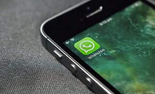 Dateien, die er per WhatsApp zugesendet bekam, wurden einem 33-Jährigen aus dem Kreis Höxter zum Verhängnis. - Symbolbild: Pixabay Dateien, die er per WhatsApp zugesendet bekam, wurden einem 33-Jährigen aus dem Kreis Höxter zum Verhängnis. - Symbolbild: Pixabay