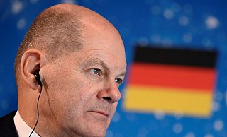 Kanzler Olaf Scholz und seiner Regierung ist es bislang nicht gelungen, das schiere Krisenmanagement um eine dem Anlass und der Dimension dieser „Zeitenwende“ angemessene Perspektive und Kommunikation zu erweitern. - AFP or licensors Kanzler Olaf Scholz und seiner Regierung ist es bislang nicht gelungen, das schiere Krisenmanagement um eine dem Anlass und der Dimension dieser „Zeitenwende“ angemessene Perspektive und Kommunikation zu erweitern. - AFP or licensors