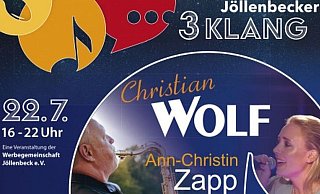 Besonderer Höhepunkt für Freunde der Film- und Musicalmusik. - NW / privat Besonderer Höhepunkt für Freunde der Film- und Musicalmusik. - NW / privat