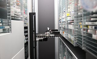 Viele Medikamente und Wirkstoffe sind aktuell in Apotheken nicht zu bekommen. Das wird in Enger und Spenge zunehmend zum Problem. - Jan-Henrik Gerdener Viele Medikamente und Wirkstoffe sind aktuell in Apotheken nicht zu bekommen. Das wird in Enger und Spenge zunehmend zum Problem. - Jan-Henrik Gerdener