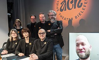 Das Team ist für die nächste Saison gut aufgestellt. - Jörg Dieckmann Das Team ist für die nächste Saison gut aufgestellt. - Jörg Dieckmann