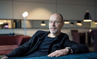 Für Leo Lübke ist das neue Second-Life-Programm für die Möbel von Cor zunächst erst einmal noch eine Wundertüte. - Cor Für Leo Lübke ist das neue Second-Life-Programm für die Möbel von Cor zunächst erst einmal noch eine Wundertüte. - Cor