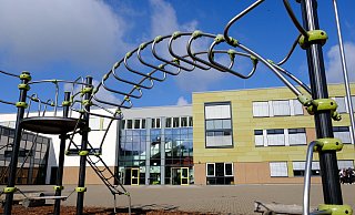 Die Verwaltung muss die Stadtschule Lübbecke für eine Veranstaltung der Bürgerinitiative zum Erhalt der Krankenhäuser freigeben. - Heike von Schulz Die Verwaltung muss die Stadtschule Lübbecke für eine Veranstaltung der Bürgerinitiative zum Erhalt der Krankenhäuser freigeben. - Heike von Schulz