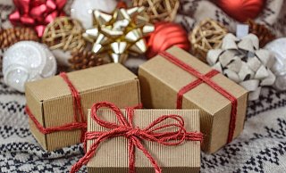Weihnachtspräsente, die so gut wie ewig halten, sind besonders nachhaltig. - Pixabay Weihnachtspräsente, die so gut wie ewig halten, sind besonders nachhaltig. - Pixabay