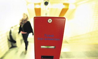 Günstigere Preise sind für viele Bielefelder der größte Anreiz, auf Bus und Stadtbahn umzusteigen, zeigt die Umfrage zur Verkehrswende. - BIELEFELD Günstigere Preise sind für viele Bielefelder der größte Anreiz, auf Bus und Stadtbahn umzusteigen, zeigt die Umfrage zur Verkehrswende. - BIELEFELD