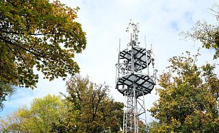 Die Ampelkoalition will mehr Wettbewerb im Mobilfunk durchsetzen. - dpa Die Ampelkoalition will mehr Wettbewerb im Mobilfunk durchsetzen. - dpa