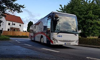 Betroffen sind die Linien R75 und R76. - Symbolbild: David Schellenberg Betroffen sind die Linien R75 und R76. - Symbolbild: David Schellenberg