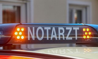 Es gab deutlich mehr Einsätze für Rettungskräfte und Notarzt im Jahr 2021. - Pixabay (Symbolbild) Es gab deutlich mehr Einsätze für Rettungskräfte und Notarzt im Jahr 2021. - Pixabay (Symbolbild)