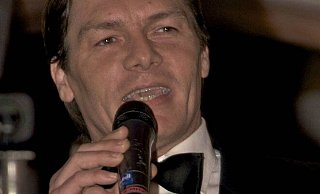 Ein bekannter Bielefelder Gastronom starb bei seinem eigenen Konzert. - Stefan Gerold Ein bekannter Bielefelder Gastronom starb bei seinem eigenen Konzert. - Stefan Gerold