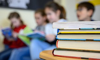 Die Sicherheit in Paderborner Schulen war nun Thema eines Antrags der Für-Paderborn-Fraktion im Ausschuss. - dpa Die Sicherheit in Paderborner Schulen war nun Thema eines Antrags der Für-Paderborn-Fraktion im Ausschuss. - dpa