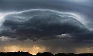 Gewitter und Starkregen können durch den Klimawandel immer häufiger auftreten. - Pixabay Gewitter und Starkregen können durch den Klimawandel immer häufiger auftreten. - Pixabay