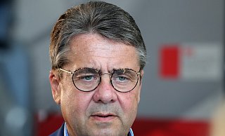 Sigmar Gabriel (SPD) war fünf Jahre lang Vizekanzler. - dpa Sigmar Gabriel (SPD) war fünf Jahre lang Vizekanzler. - dpa