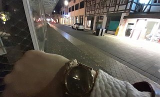 Wann schließen die Türen - und wann geht das Licht aus? - Simone Flörke Wann schließen die Türen - und wann geht das Licht aus? - Simone Flörke