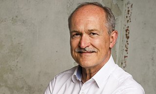 Peter Schmid ist promovierter Mediziner und bis Ende 2022 Leiter des Gesundheitsamtes Bielefeld. Er schildert auf nw.de die Pandemie aus seiner Sicht. - Privat Peter Schmid ist promovierter Mediziner und bis Ende 2022 Leiter des Gesundheitsamtes Bielefeld. Er schildert auf nw.de die Pandemie aus seiner Sicht. - Privat