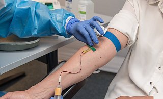 Blut zu spenden, kann Leben retten. - (Symbolbild): Pixabay Blut zu spenden, kann Leben retten. - (Symbolbild): Pixabay
