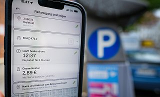 Was läuft denn da schief bei der Stadt? - Andreas Zobe Was läuft denn da schief bei der Stadt? - Andreas Zobe