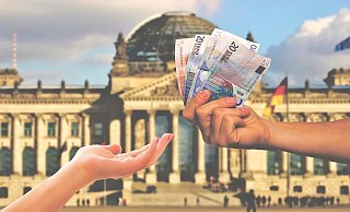 Der Bund plant unter anderem steuerfreie Prämien für Pflegekräfte. - Pixabay Der Bund plant unter anderem steuerfreie Prämien für Pflegekräfte. - Pixabay