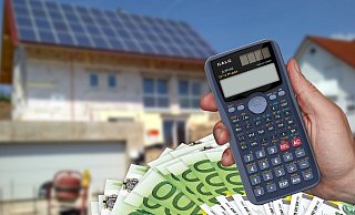 Wohnen und Hausbau bald unbezahlbar? Immer teurer sind Immobilien im Kreis Gütersloh. - Pixabay/Symbolbild Wohnen und Hausbau bald unbezahlbar? Immer teurer sind Immobilien im Kreis Gütersloh. - Pixabay/Symbolbild