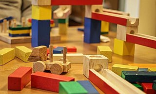 Das Bundesprogramm „Sprach-Kitas: Weil Sprache der Schlüssel zur Welt ist“ läuft jetzt Ende des Jahres aus. - Symbolfoto Pixabay Das Bundesprogramm „Sprach-Kitas: Weil Sprache der Schlüssel zur Welt ist“ läuft jetzt Ende des Jahres aus. - Symbolfoto Pixabay
