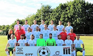 Spitzenreiter: Das neuformierte Team der SG Hunnebrock/Bustedt führt die Tabelle mit 14 Siegen in 14 Spielen an. - SG Hunnebrock/Bustedt Spitzenreiter: Das neuformierte Team der SG Hunnebrock/Bustedt führt die Tabelle mit 14 Siegen in 14 Spielen an. - SG Hunnebrock/Bustedt