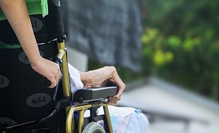Das Angebot des Gütersloher Hospizvereins richtet sich an Menschen mit Behinderung. - Symbolfoto/ Pixabay Das Angebot des Gütersloher Hospizvereins richtet sich an Menschen mit Behinderung. - Symbolfoto/ Pixabay