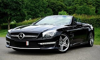Ein 36-Jähriger ist mit einem Cabrio vor der Paderborner Polizei geflüchtet. - (Symbolbild) Pixabay/Mikes-Photography Ein 36-Jähriger ist mit einem Cabrio vor der Paderborner Polizei geflüchtet. - (Symbolbild) Pixabay/Mikes-Photography