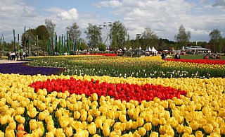 2008 richtete die Stadt Rietberg eine Landesgartenschau aus. Verl lässt gerade eine Machbarkeitsstudie für eine Bewerbung um die Gartenschau 2029 erarbeiten. - Birgit Vredenburg 2008 richtete die Stadt Rietberg eine Landesgartenschau aus. Verl lässt gerade eine Machbarkeitsstudie für eine Bewerbung um die Gartenschau 2029 erarbeiten. - Birgit Vredenburg