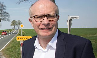 Der Delbrücker Landtagsabgeordnete Bernhard Hoppe-Biermeyer setzt sich für die Sportvereine ein und steht als Ansprechpartner gerne zur Verfügung. - privat Der Delbrücker Landtagsabgeordnete Bernhard Hoppe-Biermeyer setzt sich für die Sportvereine ein und steht als Ansprechpartner gerne zur Verfügung. - privat