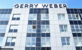 Bei Gerry Weber gibt es auf Führungsebene personelle Veränderungen. - Nicole Donath Bei Gerry Weber gibt es auf Führungsebene personelle Veränderungen. - Nicole Donath
