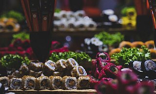 Diese Restaurants sind bei den ganz jungen Gästen in Bielefeld beliebt. - Symbolfoto Diese Restaurants sind bei den ganz jungen Gästen in Bielefeld beliebt. - Symbolfoto