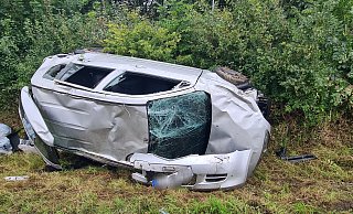 Die Unfallursache ist bisher noch unbekannt. - Freiwillige Feuerwehr Borchen Die Unfallursache ist bisher noch unbekannt. - Freiwillige Feuerwehr Borchen