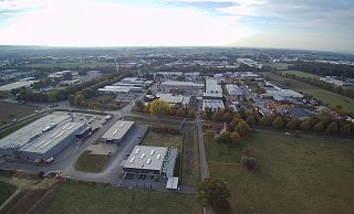 Gewerbegebiet Lübbecke: SPD-Fraktion und Lübbecke Konkret (LK) stimmen mit dem Vorschlag der Stadtverwaltung überein, die Gewerbesteuer in diesem Jahr nicht anzuheben. - Torsten Hagemann Gewerbegebiet Lübbecke: SPD-Fraktion und Lübbecke Konkret (LK) stimmen mit dem Vorschlag der Stadtverwaltung überein, die Gewerbesteuer in diesem Jahr nicht anzuheben. - Torsten Hagemann