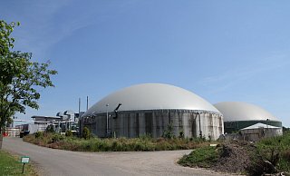 Die Biogas Tengern GmbH & Co. KG möchte ihre Anlage im Tengeraner Siekfeld gerne erweitern um das bestehende Wärmenetz weiter auszubauen und weitere Häuser daran anzuschließen. - Klaus Frensing Die Biogas Tengern GmbH & Co. KG möchte ihre Anlage im Tengeraner Siekfeld gerne erweitern um das bestehende Wärmenetz weiter auszubauen und weitere Häuser daran anzuschließen. - Klaus Frensing