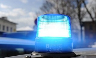 Die Polizei Gütersloh fahndet nach einem mutmaßlichen Bandenbetrüger. - Symbolbild/dpa Die Polizei Gütersloh fahndet nach einem mutmaßlichen Bandenbetrüger. - Symbolbild/dpa