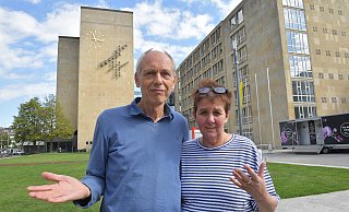 Klaus Schiermeyer und seine Frau Ulrike Janzen verstehen die Welt nicht mehr. Sie kämpfen für das Aufwachsen ihres Pflegesohnes Ben mit seiner Schwester. Der Pflegekinderdienst der Stadt stellt sich dagegen. - Jens Dünhölter Klaus Schiermeyer und seine Frau Ulrike Janzen verstehen die Welt nicht mehr. Sie kämpfen für das Aufwachsen ihres Pflegesohnes Ben mit seiner Schwester. Der Pflegekinderdienst der Stadt stellt sich dagegen. - Jens Dünhölter